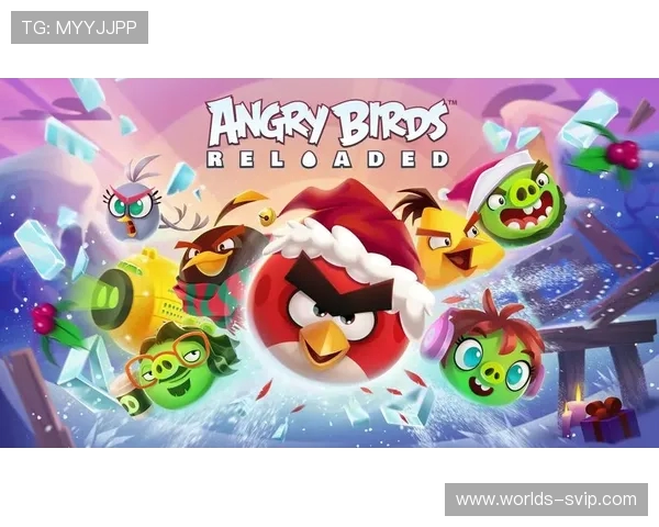 G5游戏机版愤怒的小鸟怎么玩技巧与攻略解析